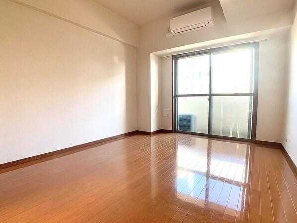 HF門前仲町レジデンスの物件内観写真